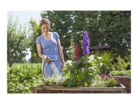 GARDENA Gartenbrause Comfort Beete