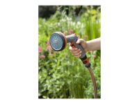 GARDENA Gartenbrause Comfort Beete
