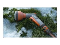 GARDENA Gartenbrause Comfort Beete