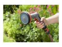 GARDENA Gartenbrause Comfort Beete