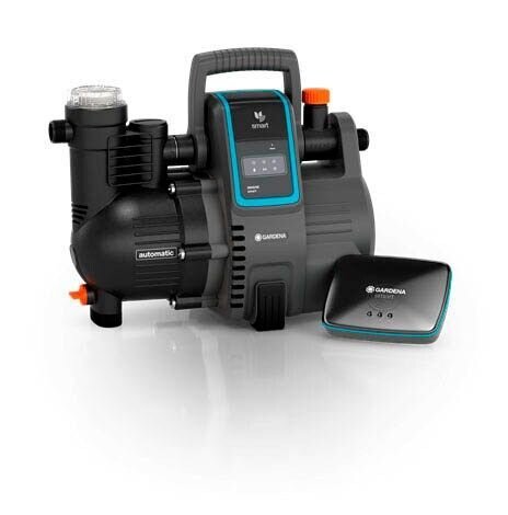 GARDENA Hauswasserwerk 5000/5 Set 1.300 W  ( 19106-20 )