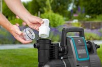 GARDENA Hauswasserwerk 5000/5 Set 1.300 W  ( 19106-20 )