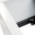 ADB Schubladenschrank blau, grau 5 Schubladen 53,1 x 70,0 x 80,0 cm, 1 St.