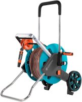 GARDENA Schlauchwagen CleverRoll M Easy Set 20,0 m