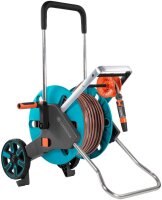 GARDENA Schlauchwagen CleverRoll M Easy Set 20,0 m
