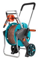 GARDENA Schlauchwagen CleverRoll M Easy Set 20,0 m