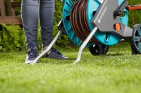 GARDENA Schlauchwagen CleverRoll M Easy Set 20,0 m