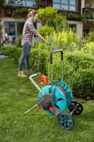 GARDENA Schlauchwagen CleverRoll M Easy Set 20,0 m