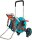 GARDENA Schlauchwagen CleverRoll M Easy Set 20,0 m