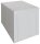 ADB Schubladenschrank anthrazit, lichtgrau 4 Schubladen 53,1 x 70,0 x 50,0 cm, 1 St.