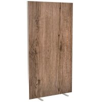 PAPERFLOW Trennwand easyScreen Industrial, 61875 bunt...