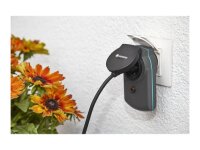 GARDENA smart Power Zwischenstecker Outdoor Funk-Steckdosenadapter, 1 St.