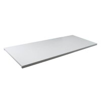 ADB Fachboden grau 77,0 x 31,0 cm, 1 St.