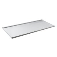 ADB Fachboden grau 77,0 x 31,0 cm, 1 St.