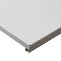ADB Fachboden grau 77,0 x 31,0 cm, 1 St.