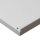 ADB Fachboden grau 77,0 x 31,0 cm, 1 St.
