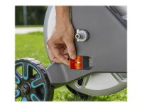 GARDENA Schlauchwagen AquaRoll L Easy Metall