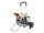 GARDENA Schlauchwagen AquaRoll L Easy Metall