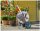 GARDENA Schlauchwagen AquaRoll L Easy Metall