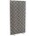 PAPERFLOW Trennwand easyScreen Black & White, 60597 bunt 94,0 x 173,4 cm, 1 St.