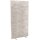 PAPERFLOW Trennwand easyScreen Contents, 62001 bunt 94,0 x 173,4 cm, 1 St.
