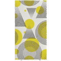 PAPERFLOW Trennwand easyScreen Business, 62241 bunt 94,0...