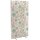 PAPERFLOW Trennwand easyScreen Garden Factory, 60197 bunt 94,0 x 173,4 cm, 1 St.