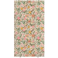 PAPERFLOW Trennwand easyScreen Garden Factory, 60245 bunt 94,0 x 173,4 cm, 1 St.