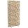 PAPERFLOW Trennwand easyScreen Garden Factory, 60245 bunt 94,0 x 173,4 cm, 1 St.