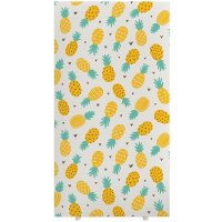PAPERFLOW Trennwand easyScreen Tropical, 60725 bunt 94,0...