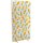 PAPERFLOW Trennwand easyScreen Tropical, 60725 bunt 94,0 x 173,4 cm, 1 St.