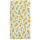 PAPERFLOW Trennwand easyScreen Tropical, 60725 bunt 94,0 x 173,4 cm, 1 St.