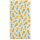 PAPERFLOW Trennwand easyScreen Tropical, 60725 bunt 94,0 x 173,4 cm, 1 St.