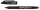 PILOT FRIXION ball Tintenroller 0,35 mm, Schreibfarbe: schwarz, 1 St.