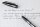 PILOT FRIXION ball Tintenroller 0,35 mm, Schreibfarbe: schwarz, 1 St.