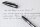 PILOT FRIXION ball Tintenroller 0,35 mm, Schreibfarbe: schwarz, 1 St.