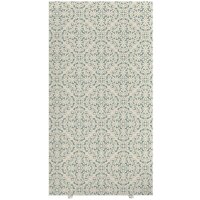 PAPERFLOW Trennwand easyScreen Garden Factory, 60229 bunt 94,0 x 173,4 cm, 1 St.