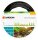 GARDENA Tropfschlauch Micro-Drip-System oberirdisch 4,6 mm (3/16 Zoll) 15,0 m