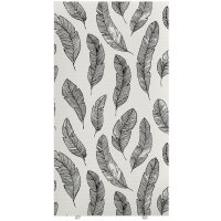 PAPERFLOW Trennwand easyScreen Business, 60357 bunt 94,0 x 173,4 cm, 1 St.
