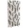 PAPERFLOW Trennwand easyScreen Business, 60357 bunt 94,0 x 173,4 cm, 1 St.