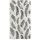 PAPERFLOW Trennwand easyScreen Business, 60357 bunt 94,0 x 173,4 cm, 1 St.