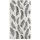 PAPERFLOW Trennwand easyScreen Business, 60357 bunt 94,0 x 173,4 cm, 1 St.