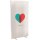PAPERFLOW Trennwand easyScreen Business, 62167 bunt 94,0 x 173,4 cm, 1 St.