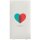 PAPERFLOW Trennwand easyScreen Business, 62167 bunt 94,0 x 173,4 cm, 1 St.