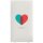 PAPERFLOW Trennwand easyScreen Business, 62167 bunt 94,0 x 173,4 cm, 1 St.