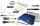 Werkzeyt Malerset Renovierungs-Set 17-tlg., 1 Set