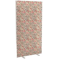 PAPERFLOW Trennwand easyScreen Garden Factory, 60213 bunt...