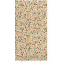 PAPERFLOW Trennwand easyScreen Garden Factory, 60165 bunt 94,0 x 173,4 cm, 1 St.