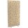 PAPERFLOW Trennwand easyScreen Garden Factory, 60165 bunt 94,0 x 173,4 cm, 1 St.