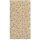 PAPERFLOW Trennwand easyScreen Garden Factory, 60165 bunt 94,0 x 173,4 cm, 1 St.